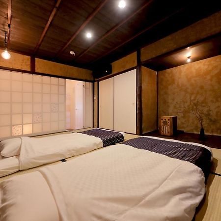 Kyo No Oozora Fuka Villa Kyoto Exterior photo